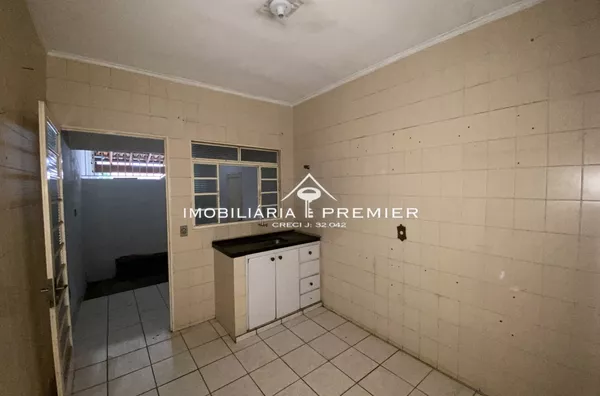 Cód.: CA2563 - Casa - 3 Dormitórios -Cidade Jardim- São José Do Rio Preto/SP
