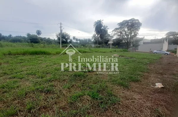Cód.:LO3168 - Terreno - 300 m² - Fazenda Rio Preto - São José Do Rio Preto/SP