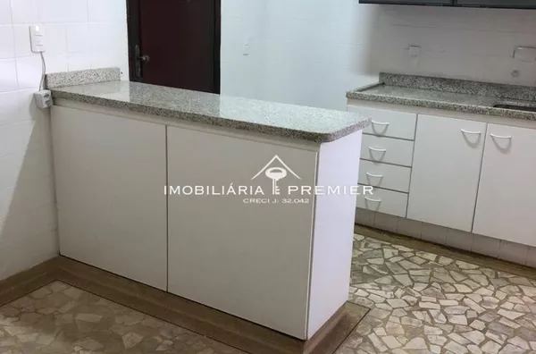 Apartamento - 4 dormitórios - Centro - São José do Rio Preto/SP