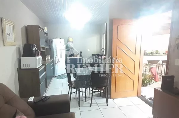 Cód.: CA2609 - Casa - 3 Dormitórios -Jardim Paulista-São José Do Rio Preto/SP