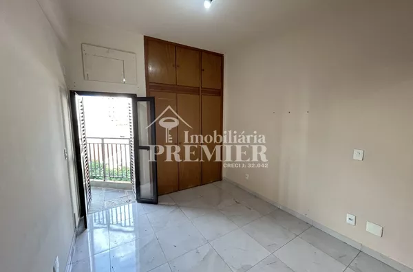 Cód.: AP2672 - Apartamento - 2 Dormitórios - Vila Imperial - São José Do Rio Preto/SP