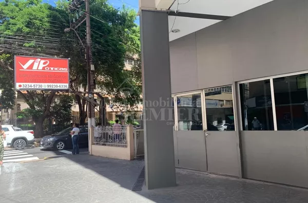 SA3780 - Sala comercial para aluguel,  Centro, São José Do Rio Preto