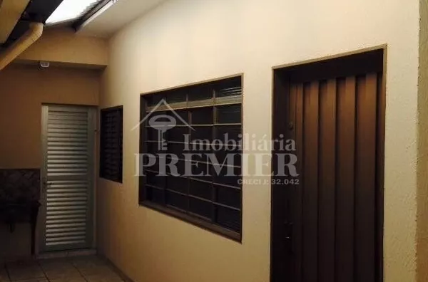 Cód.: CA3611 - Casa - 5 Dormitórios - Vila Maceno - São José Do Rio Preto/SP