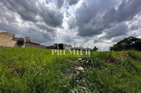 Cód.: LO3003 - Terreno - 213,99 m² - Vila Nobre -São José do Rio Preto/SP