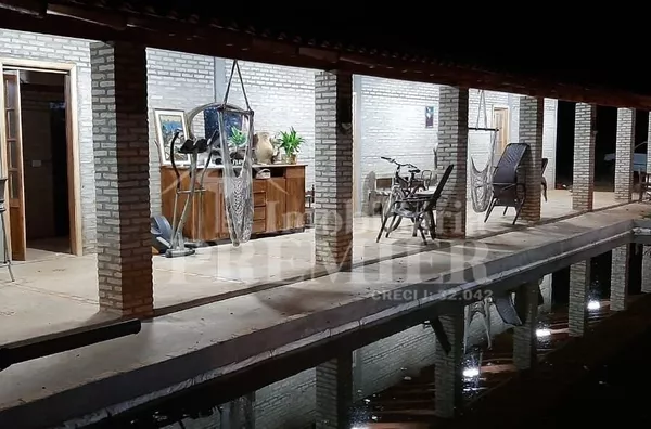 SI3610 - Sítio para venda, 1,25 alqueires -Zona Rural- Tanabi/SP.