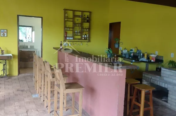 SI3578 - Sítio para venda, -Zona Rural- Bady Bassitt, São José Do Rio Preto