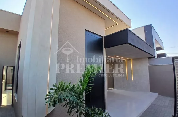 CA3737 - Casa para venda,  Residencial Setsul Ii, São José Do Rio Preto