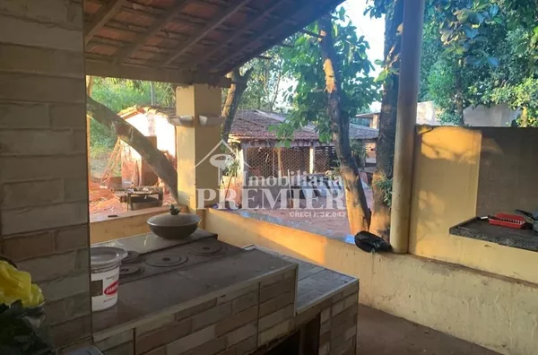 Cód.;SI2912 - Sítio 34.000M²- Castores - Onda Verde/SP