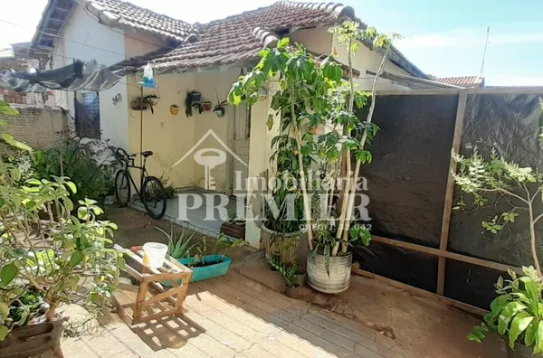 Cód.: CA2945 - Casa - 3 Dormitórios -Vila Ercilia -São José Do Rio Preto/SP