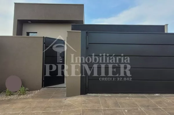 CA3735 - Casa para venda,  Dharma Ville, Votuporanga