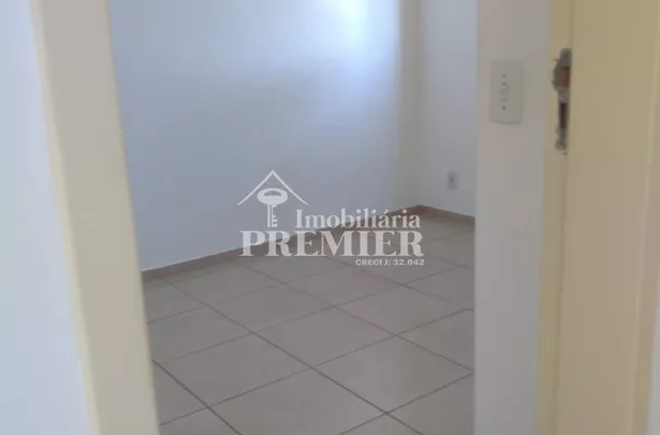 Cód.: AP2779 - Apartamento - 2 Dormitórios - Vila Elmaz - São José Do Rio Preto/SP