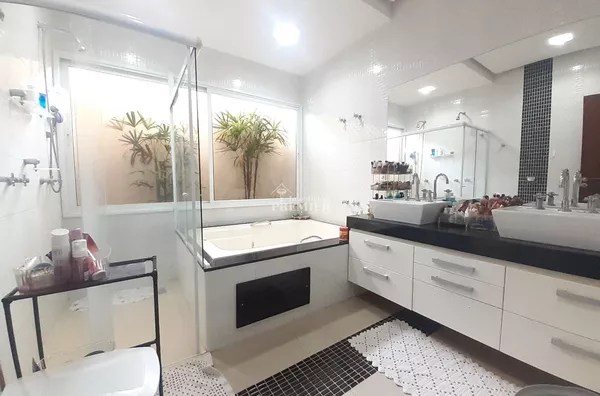 CA3474 - Casa de condomínio para venda, 4 quarto(s),  Residencial Marcia, São José Do Rio Preto