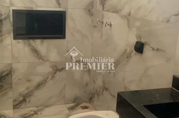 Cód.: CA3139 - Casa - 3 Dormitórios -Jardim Amélia Dionisio -Olimpia/SP