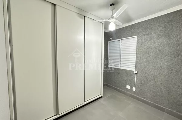 ? Casa com 3 dormitórios à venda no Condomínio Parque da Liberdade III – São José do Rio Preto/SP