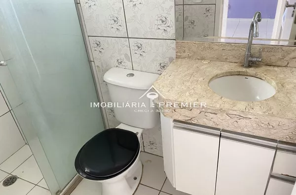 Cód.: CAC2349L - Casa em condomínio - 2 Dormitórios - Parque da Liberdade V - São José Do Rio Preto/SP