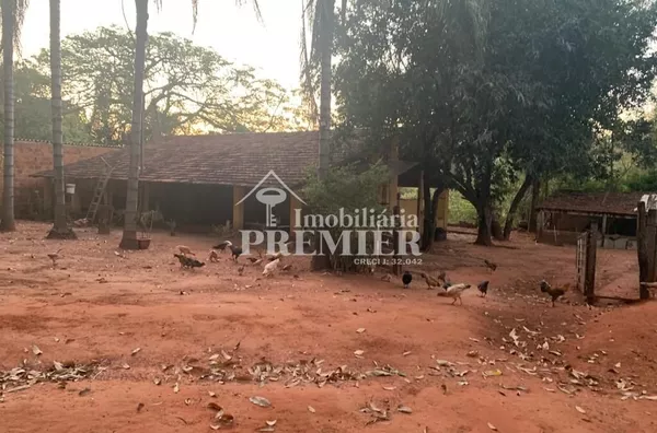 Cód.;SI2912 - Sítio 34.000M²- Castores - Onda Verde/SP