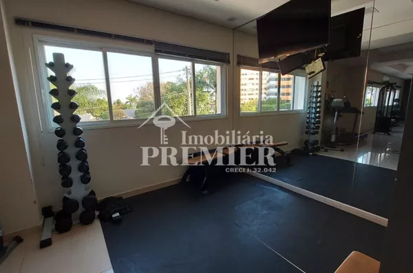 Cód.: AP3294 - Apartamento - 3 Dormitórios - Jardim  Bosque Vivendas- São José Do Rio Preto/SP
