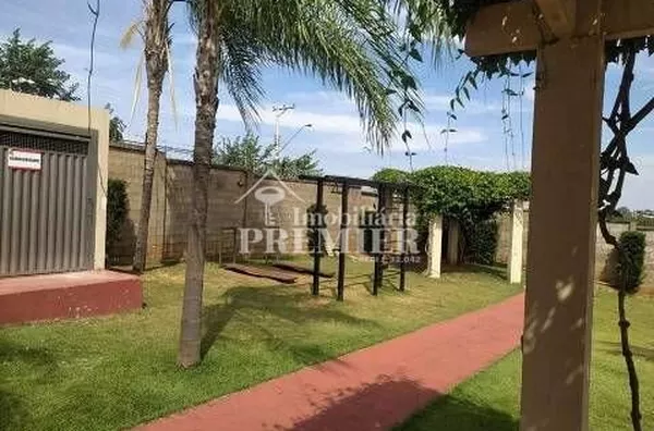 Cód.: AP2791 - Apartamento Cobertura - 2 Dormitório - Jardim Yolanda - São José Do Rio Preto/SP