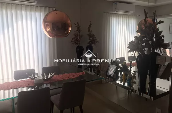 Cód.:CA2541  - Casa em condomínio - 3 Dormitórios - Res.Village Imperial- São José Do Rio Preto/SP