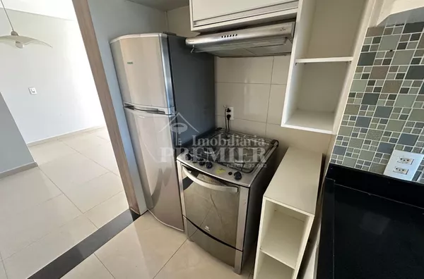 AP3713 - Apartamento para aluguel,  Residencial Santa Filomena, São José Do Rio Preto