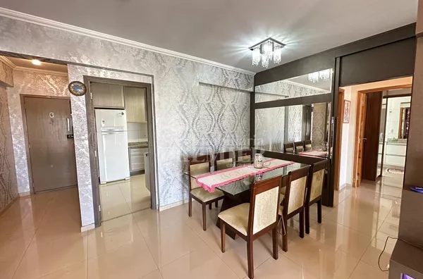 AP3756 - Apartamento para venda,  Bom Jardim, São José Do Rio Preto