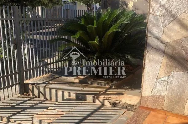 CA3495 - Casa para venda, 2 quarto(s),  Boa Vista, São José Do Rio Preto