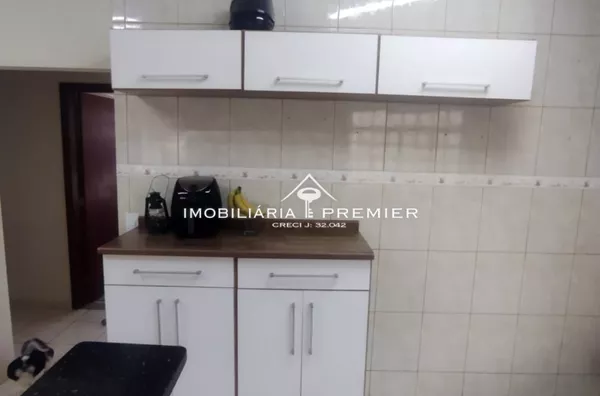 Cód.: CA2599 - Casa - 3 Dormitórios - Cidade Jardim - São José Do Rio Preto/SP