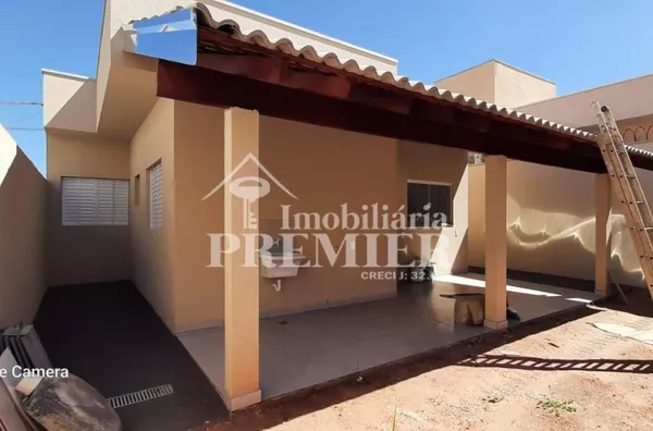 Cód.: CA2675 - Casa - 3 Dormitórios - Set Sul - São José Do Rio Preto/SP