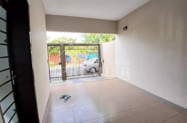 CA3748 - Casa para venda,  Vila Ercília, São José Do Rio Preto