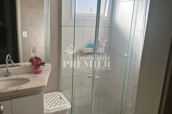 Cód.; CA3154 - Casa de condomínio - 3 dormitórios - Belvedere Terra Nova- São José do Rio Preto/SP