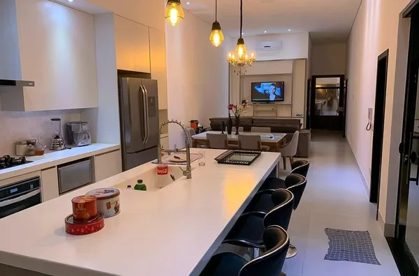 CA3778 - Casa para venda,  João Peres, Cedral