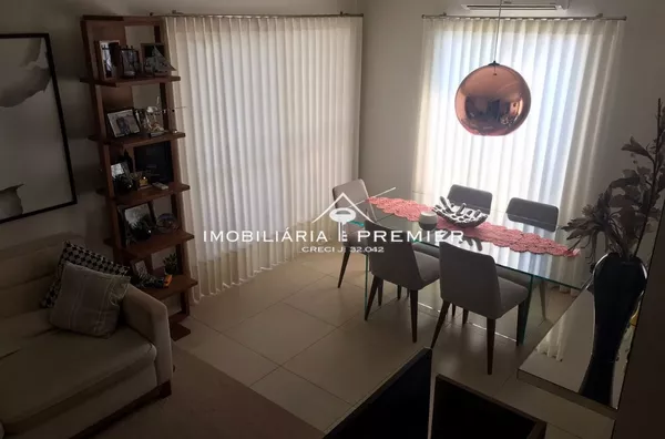 Cód.:CA2541  - Casa em condomínio - 3 Dormitórios - Res.Village Imperial- São José Do Rio Preto/SP