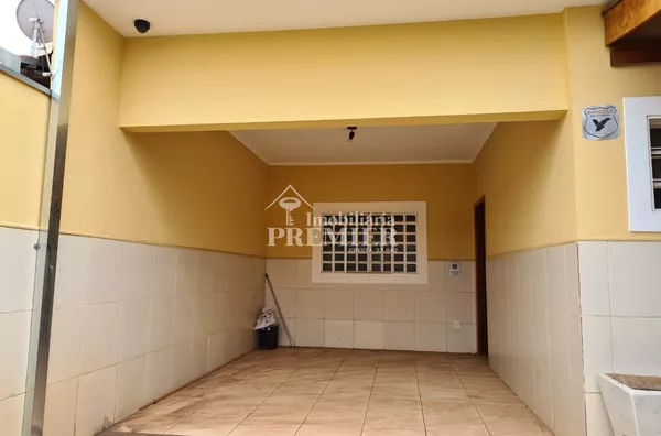 CA3476 - Casa para venda, 3 quarto(s),  Residencial Monte Verde, São José Do Rio Preto