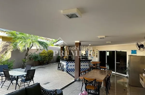 Cód.; CA2886 - Casa de condomínio - 3 dormitórios - Village Damha II Jardins - São José do Rio Preto/SP