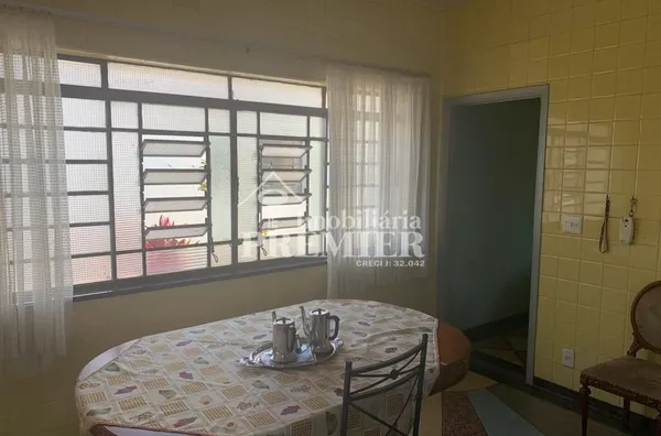 Cód.: CA2926 - Casa - 3 Dormitórios -Boa Vista -São José Do Rio Preto/SP