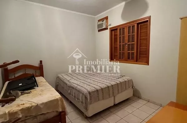 Cód.: CA2867 - Casa - 3 Dormitórios - Jardim Renascença -São José Do Rio Preto/SP