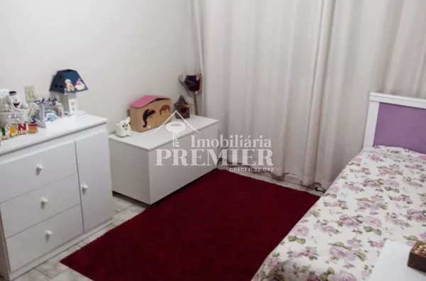 Cód.: AP3216 - Apartamento - 3 Dormitórios -Jardim Bela Vista  - São José Do Rio Preto/SP