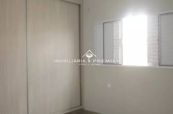 Cód.: CS2347V - Casa - 3 Dormitórios - Villa Cassini - São José Do Rio Preto/SP