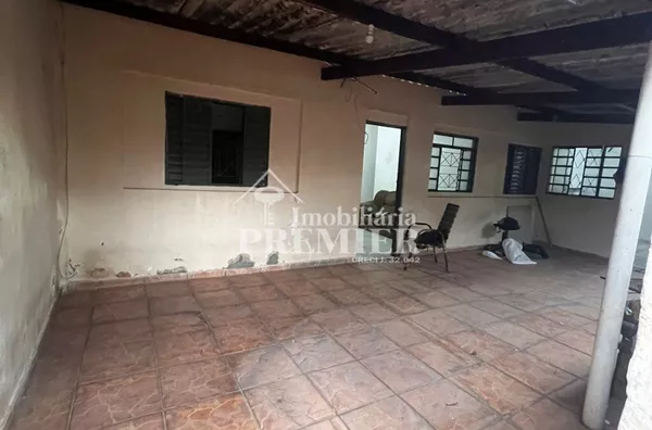 Cód.: CA3567- Casa - 3 Dormitórios -Jardim Vale do Sol -São José Do Rio