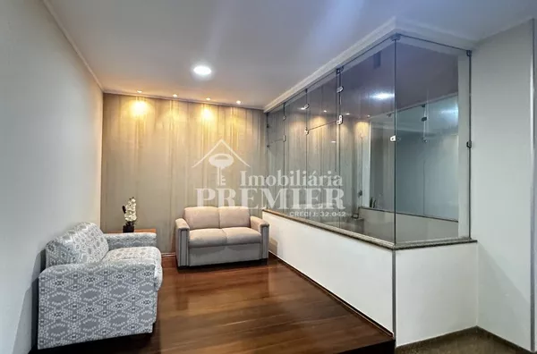 Cód.: AP3260 - Apartamento -3 Dormitórios -Boa Vista - São José Do Rio Preto/SP