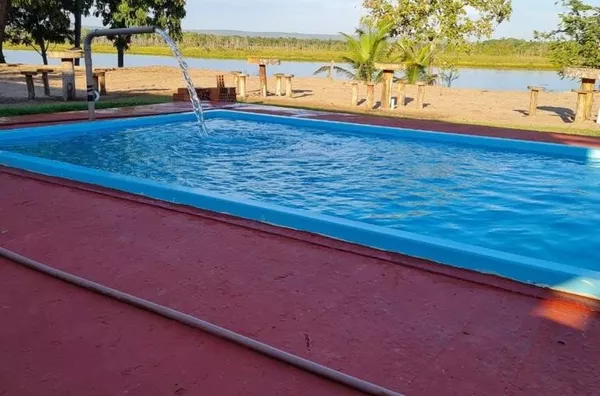 Cód.;  FA2916 -Fazenda - 237 hectares - Coxim/MS