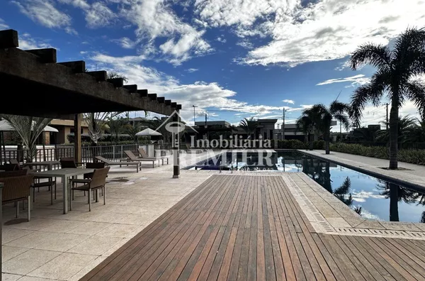 Cód.; CA3126 - Casa de condomínio - 3 dormitórios - Terra Vista- Mirassol/SP