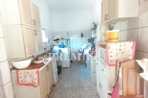 Cod.: CH2802- Chácara - 4 dormitórios - Morada Campestre- São José do Rio Preto/SP