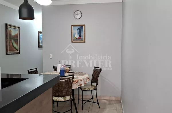 CA3755 - Casa de condomínio para venda,  Condomínio Residencial Parque Da Liberdade V, São José Do Rio Preto