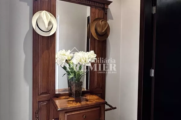 Cód.:CA3167 - Casa em condomínio - 4 Dormitórios -Cond. Damha III- São José Do Rio Preto/SP