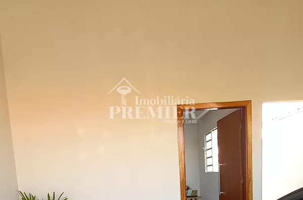 Cód.: CA2746 - 3 Dormitórios - Jardim Felicidade - São José Do Rio Preto/SP