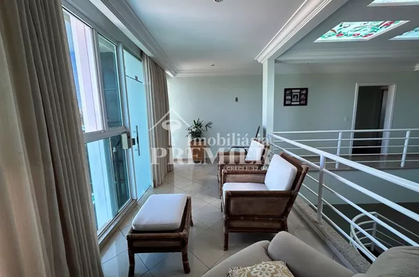 Cód.: CA2697 - Casa em condomínio - 4 Dormitórios - Damha II - São José Do Rio Preto/SP