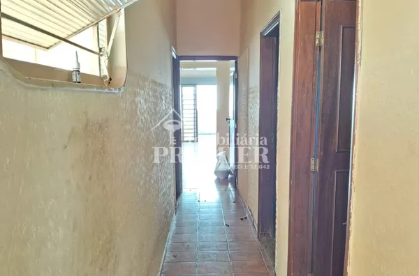 Cód.: CA3255- Casa - 2 Dormitórios -Jardim Vitória Régia -São José Do Rio Preto/SP