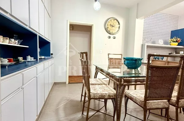 Cód.: AP3669 - Apartamento - 3 dormitórios - Santa Cruz - São José do Rio Preto/SP