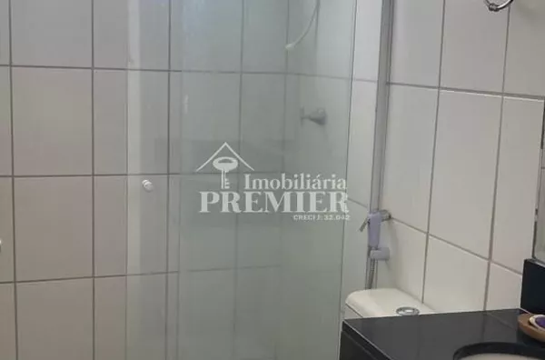Cód.: AP2826 - Apartamento - 2 Dormitórios - Rios D'Itália - São José Do Rio Preto/SP